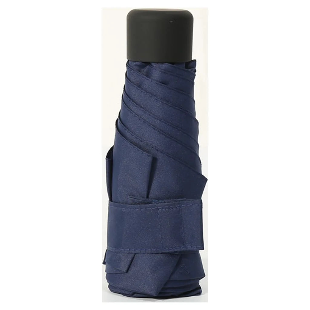 Compact Mini Umbrella – Lightweight, Portable & Windproof
