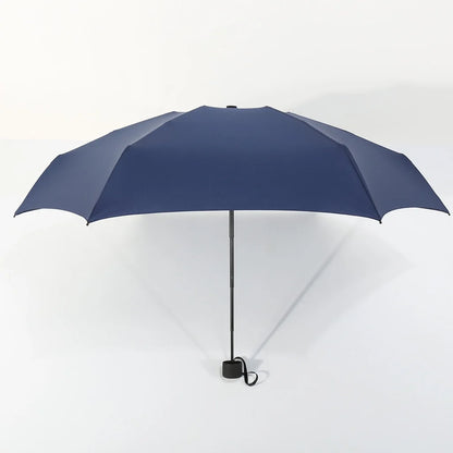 Compact Mini Umbrella – Lightweight, Portable & Windproof