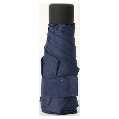 Compact Mini Umbrella – Lightweight, Portable & Windproof